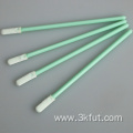 Sterile Dacron Cleaning Suppliers Micro Swabs